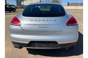 2014 PORSCHE PANAMERA SEDAN 4D en Oklahoma City