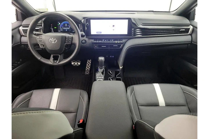 $31998 : Toyota Camry 2025 SE 4dr Sed image 9