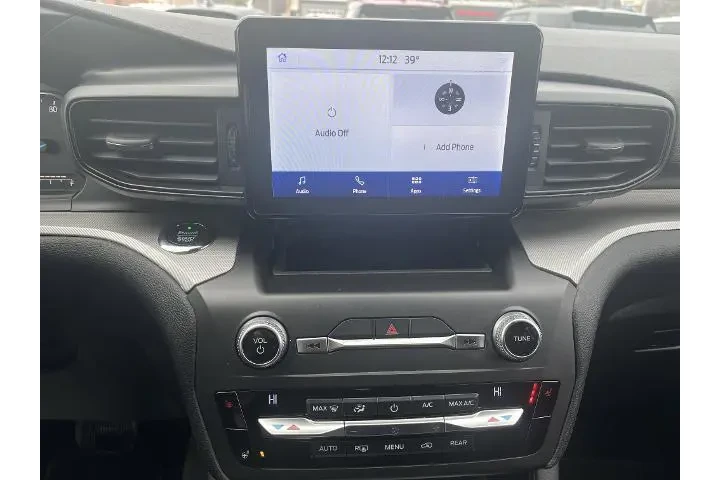 $24988 : Ford Explorer 2020 AWD XLT 4 image 9