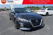 PRE-OWNED 2022 NISSAN ALTIMA en Madison WV