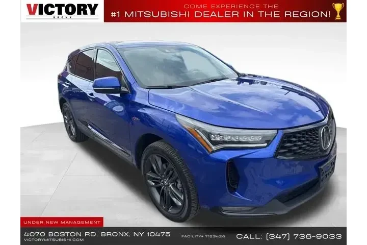 $30995 : Acura RDX 2023 SH-AWD 4dr SU image 3