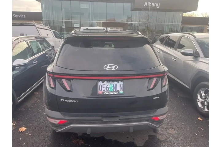 $25995 : Hyundai TUCSON 2022 AWD Limi image 2