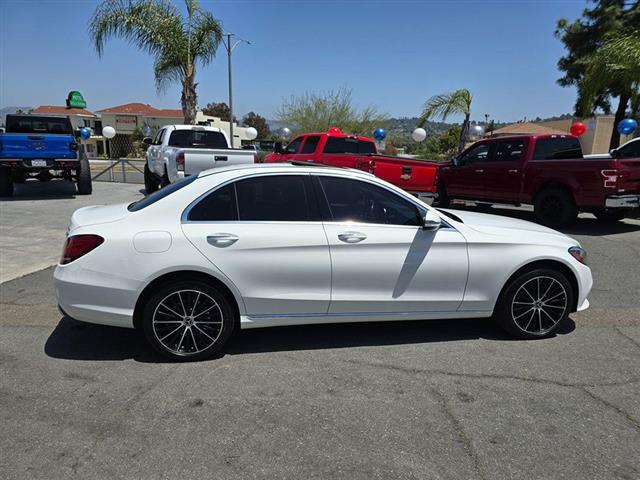 $26995 : 2020 Mercedes-Benz C-Class image 10