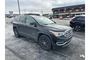 GMC Acadia 2019 4x4 SLT-1 4d