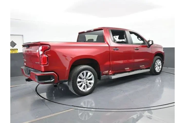 $21321 : Chevrolet Silverado 1500 202 image 6