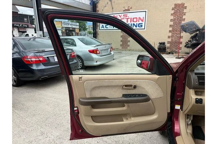 $2995 : 2005 CR-V EX 4WD AT image 10