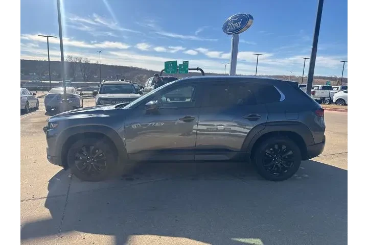 $23595 : Mazda CX-50 2024 AWD 2.5 S P image 6