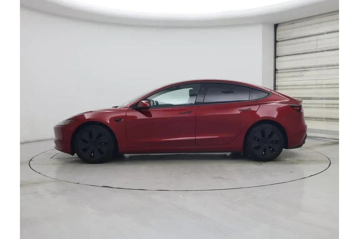 $36998 : Tesla Model 3 2025 Long Rang image 3