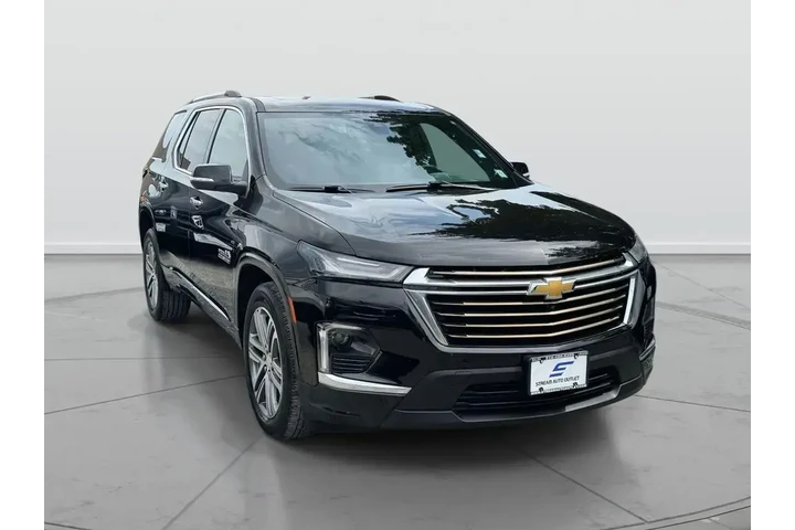 $35790 : Chevrolet Traverse 2023 4x4 image 1