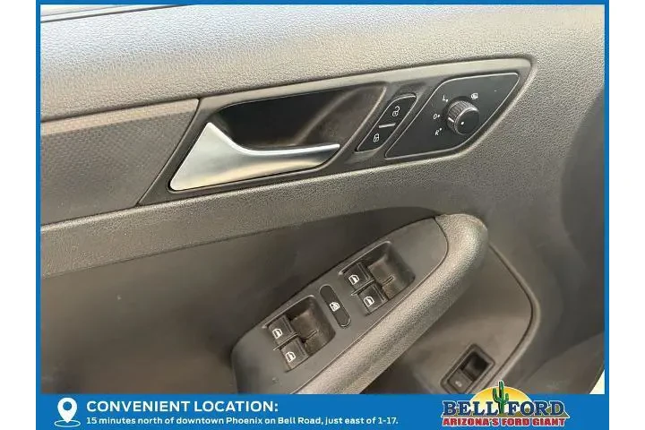 $6385 : Volkswagen Jetta 2012 SE PZE image 10