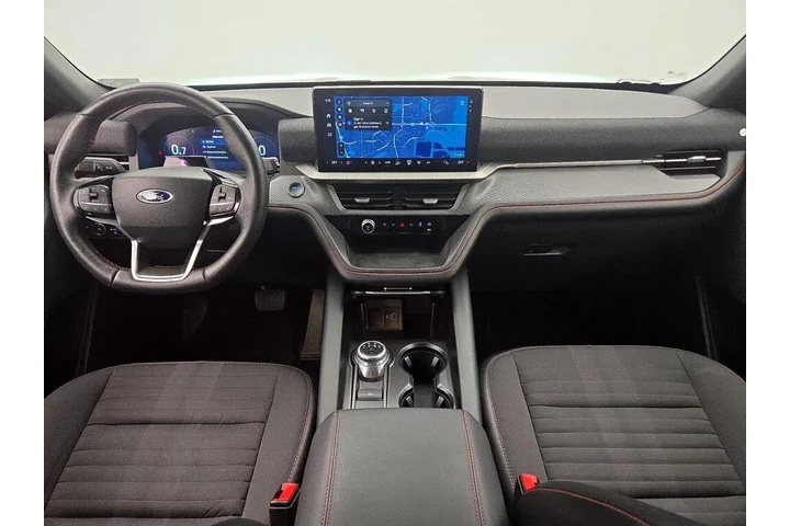 $38998 : Ford Explorer 2025 AWD ST-Li image 9