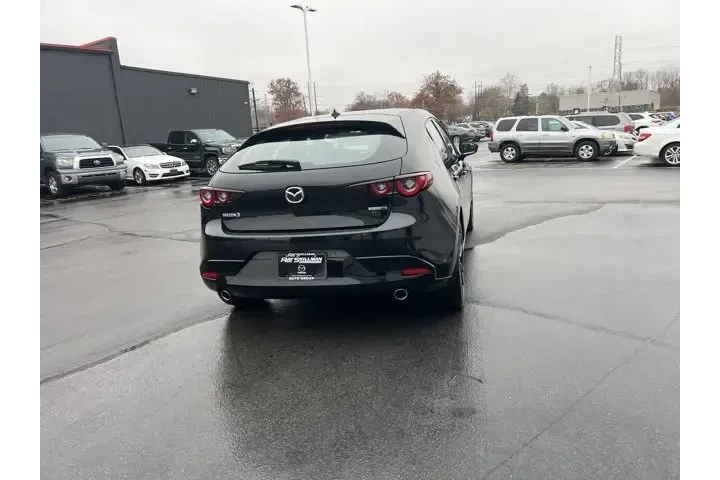 $28980 : Mazda Mazda3 Hatchback 2024 image 10