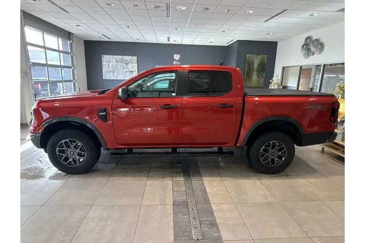 $36960 : Ford Ranger 2024 4x4 XLT 4dr image 6