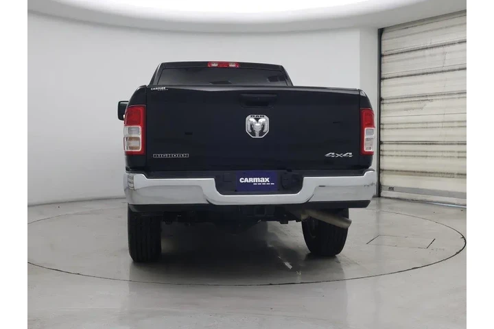 $37998 : Ram 2500 2024 4x4 Big Horn 4 image 6