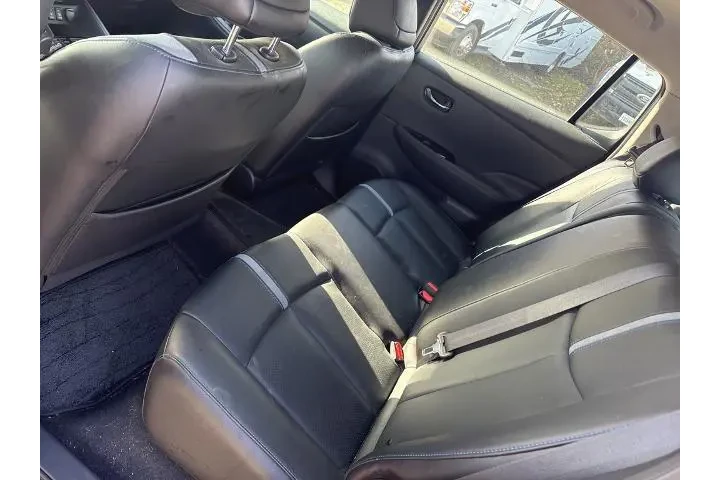 $14000 : Nissan LEAF 2019 S 4dr Hatch image 10