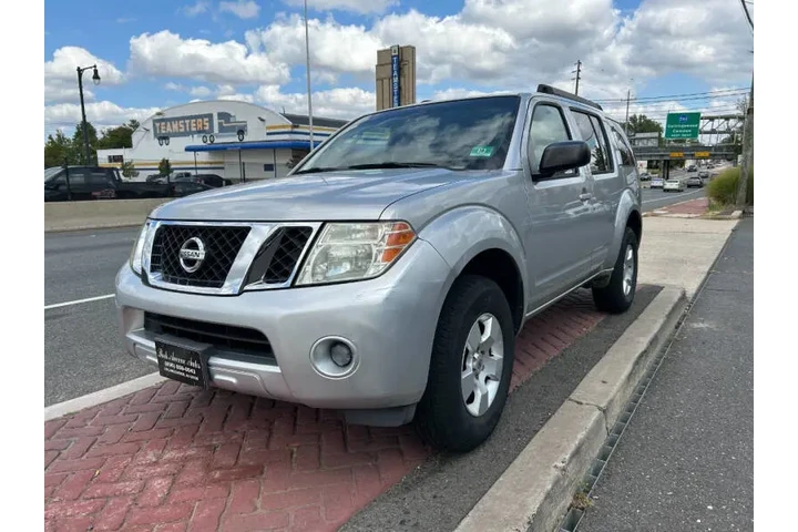 $4995 : 2008 Pathfinder S image 10
