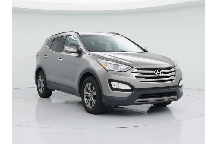 $14998 : Hyundai SANTA FE Sport 2016 image 1