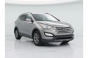 Hyundai SANTA FE Sport 2016