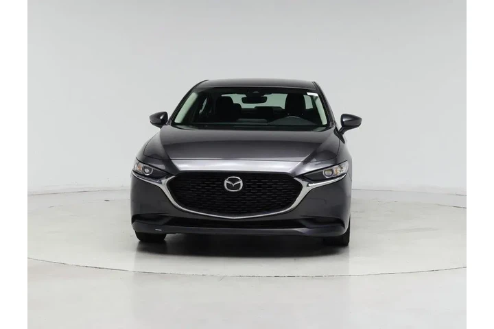 $18998 : Mazda Mazda3 Sedan 2021 Sele image 5