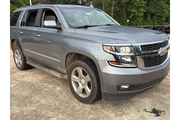 $21832 : Chevrolet Tahoe 2019 4x2 LT image 7