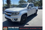 $19968 : Chevrolet Colorado 2018 4x2 thumbnail