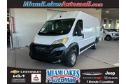 Ram ProMaster 2024 Tradesman en Hialeah