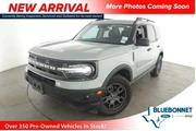Ford Bronco Sport 2021 AWD B en San Antonio