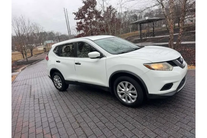 $6500 : 2016 Rogue S image 8