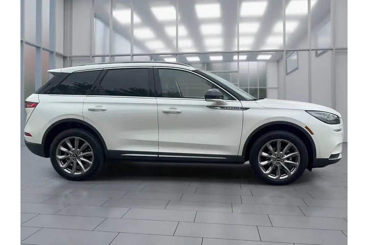 $31500 : Lincoln Corsair 2022 AWD Sta image 3