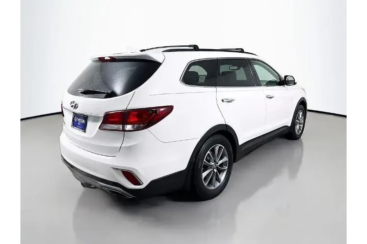 $17250 : Hyundai SANTA FE 2018 SE 4dr image 7