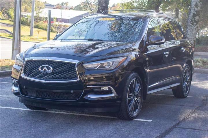 $13500 : 2016 INFINITI QX602016 INFINI image 4