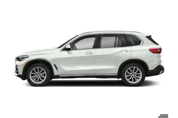 $21589 : BMW X5 2019 AWD xDrive40i 4d image 2