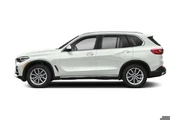 $21589 : BMW X5 2019 AWD xDrive40i 4d thumbnail