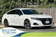 Honda Accord 2021 Sport Spec en Stockton