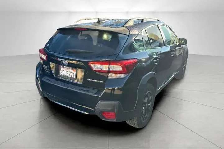 $15995 : Subaru Crosstrek 2018 AWD 2. image 4