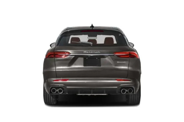 $35995 : Maserati Grecale 2023 AWD GT image 5
