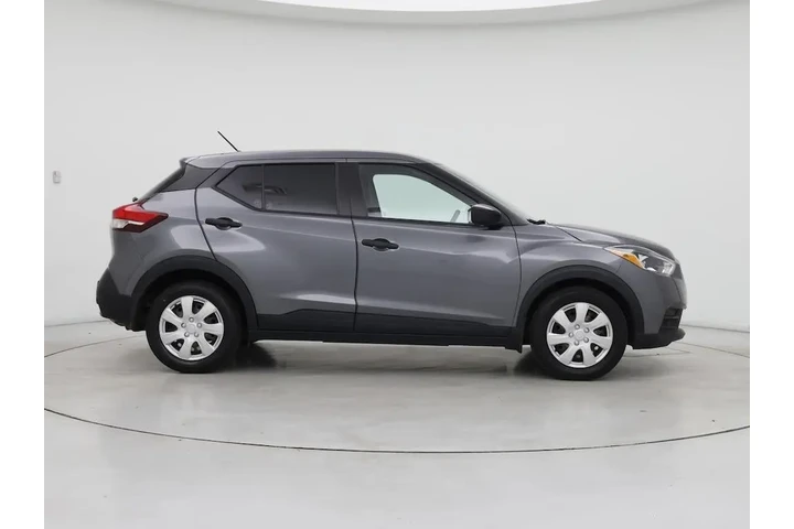 $15998 : Nissan Kicks 2020 S 4dr Cros image 7