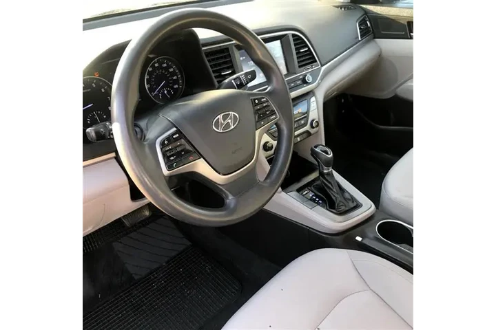 $11725 : 2018 Elantra image 7