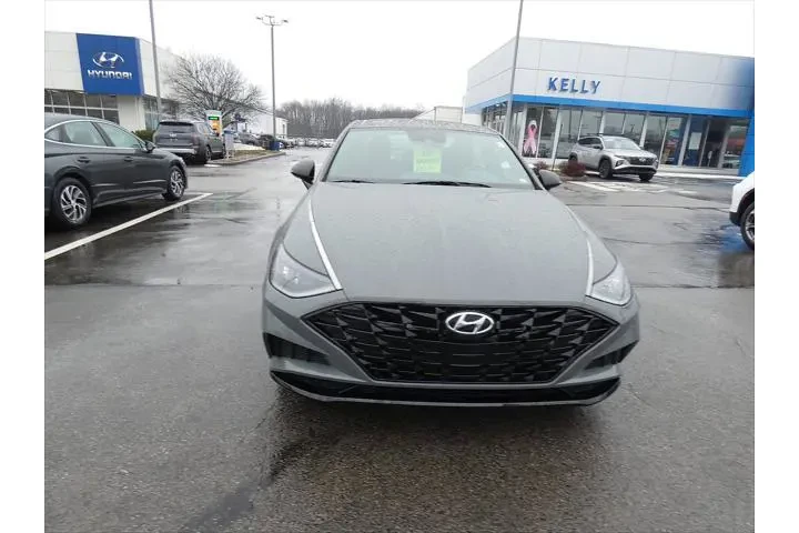 $23101 : Hyundai SONATA 2021 SEL Plus image 2