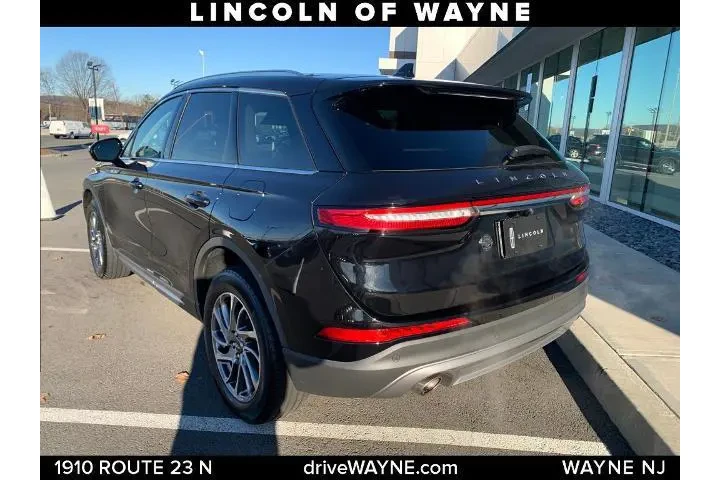 $26989 : Lincoln Corsair 2022 AWD Sta image 4