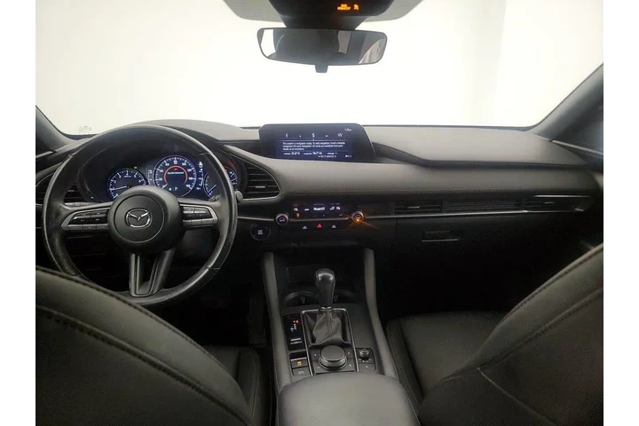 $18998 : Mazda Mazda3 Hatchback 2020 image 9
