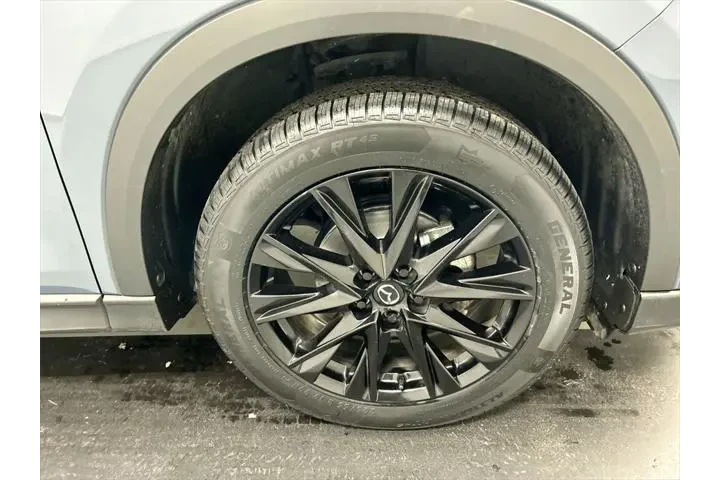 $27576 : Mazda CX-5 2023 AWD 2.5 S Ca image 8