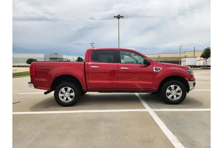 $21777 : Ford Ranger 2020 4x2 XL 4dr image 4