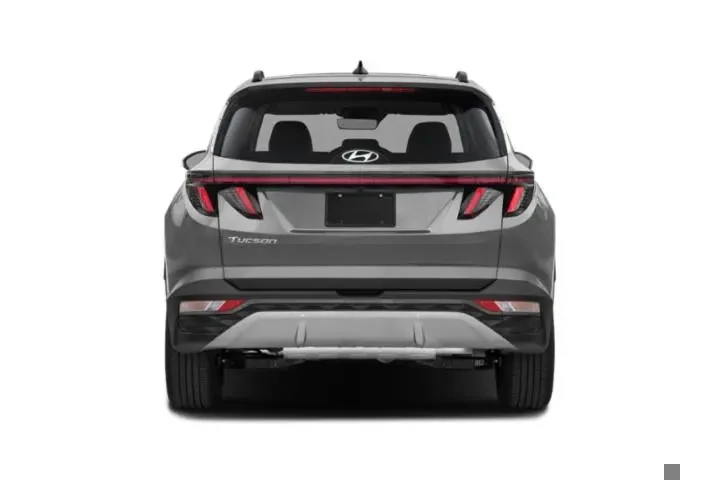 $24566 : Hyundai TUCSON 2024 SEL 4dr image 5