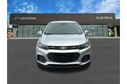 Chevrolet Trax 2020 LS 4dr C en Atlanta