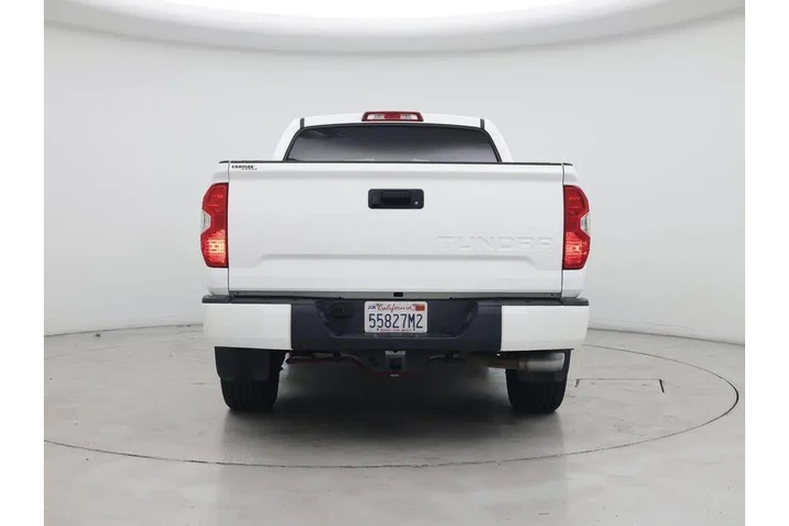 $38998 : Toyota Tundra 2018 4x4 SR5 4 image 6