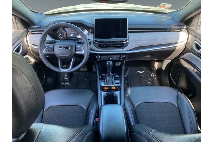 $25818 : Jeep Compass 2024 image 10