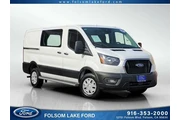 Ford Transit 2024 250 3dr LW en Sacramento