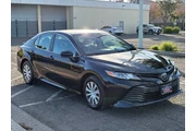 $24988 : 2020 Camry Hybrid LE thumbnail