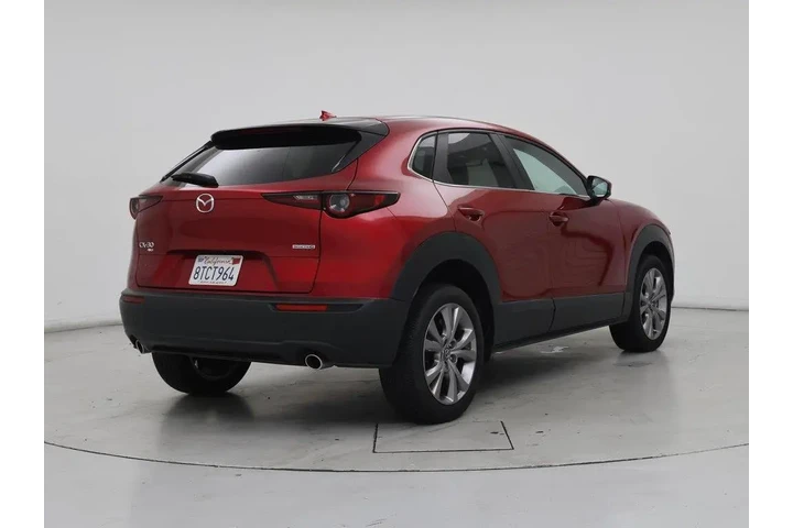 $21998 : Mazda CX-30 2020 AWD Preferr image 8